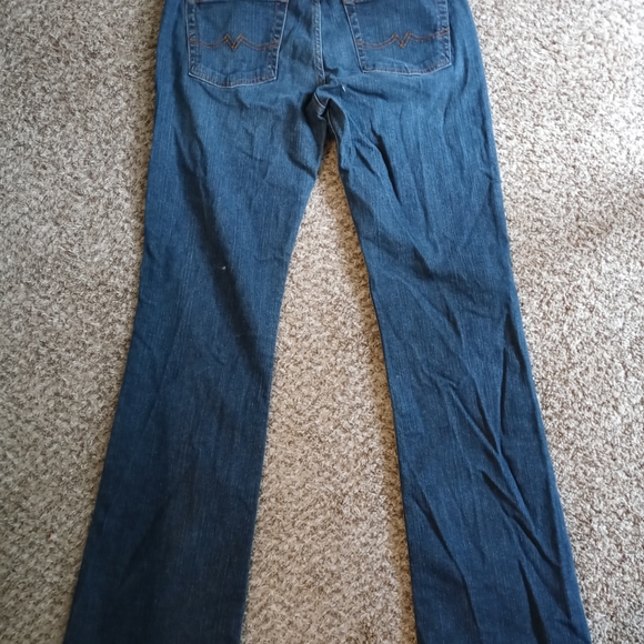 Lucky Brand size 8 - Picture 3 of 3